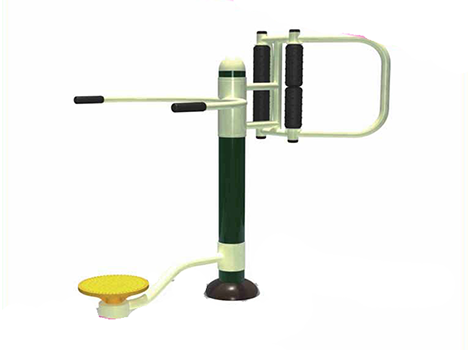 Park Spor Aletleri - Engelsiz Seri Bir Etap Yürüyüş 81654